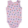 Stars Onesie - Onesies - 1 - thumbnail
