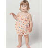 Stars Romper - Rompers - 2