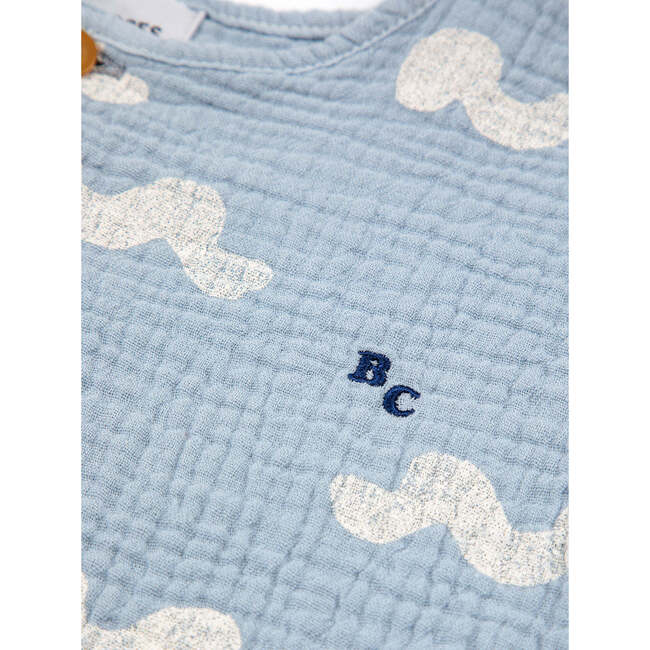 Waves Shirt - Tees - 3