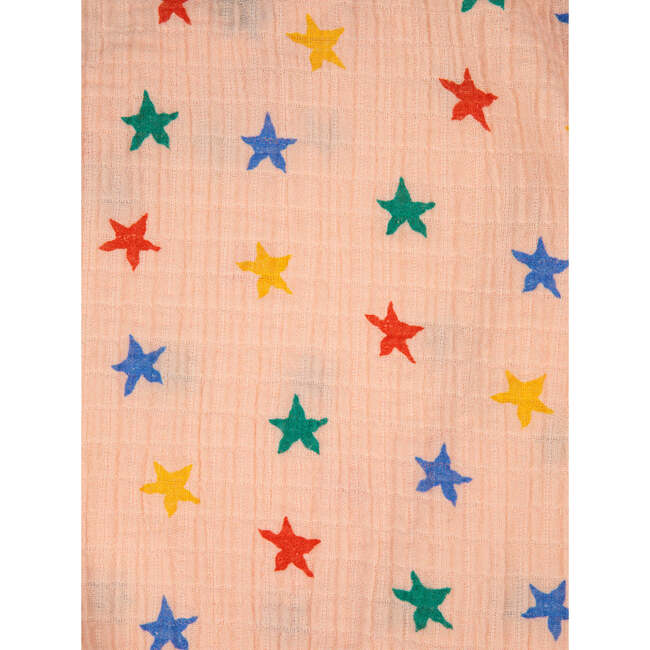 Stars Romper - Rompers - 4