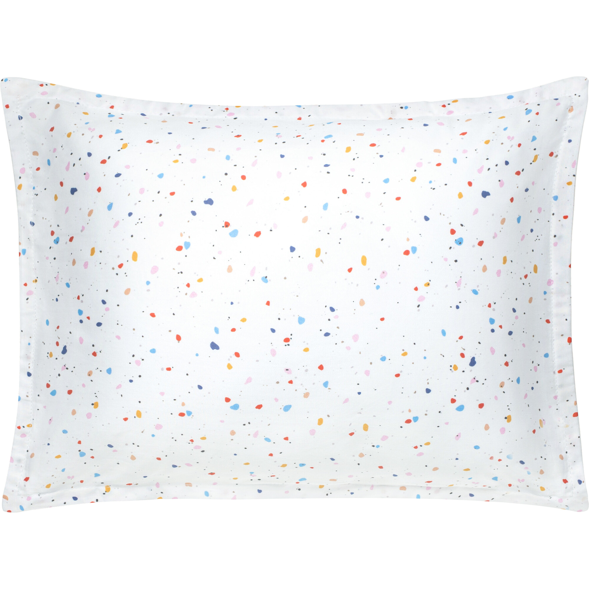 Domani Home Terrazzo Crib Sham - Shams - 1