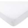 Domani Home Oxford Crib Sheet - Crib Sheets - 1 - thumbnail