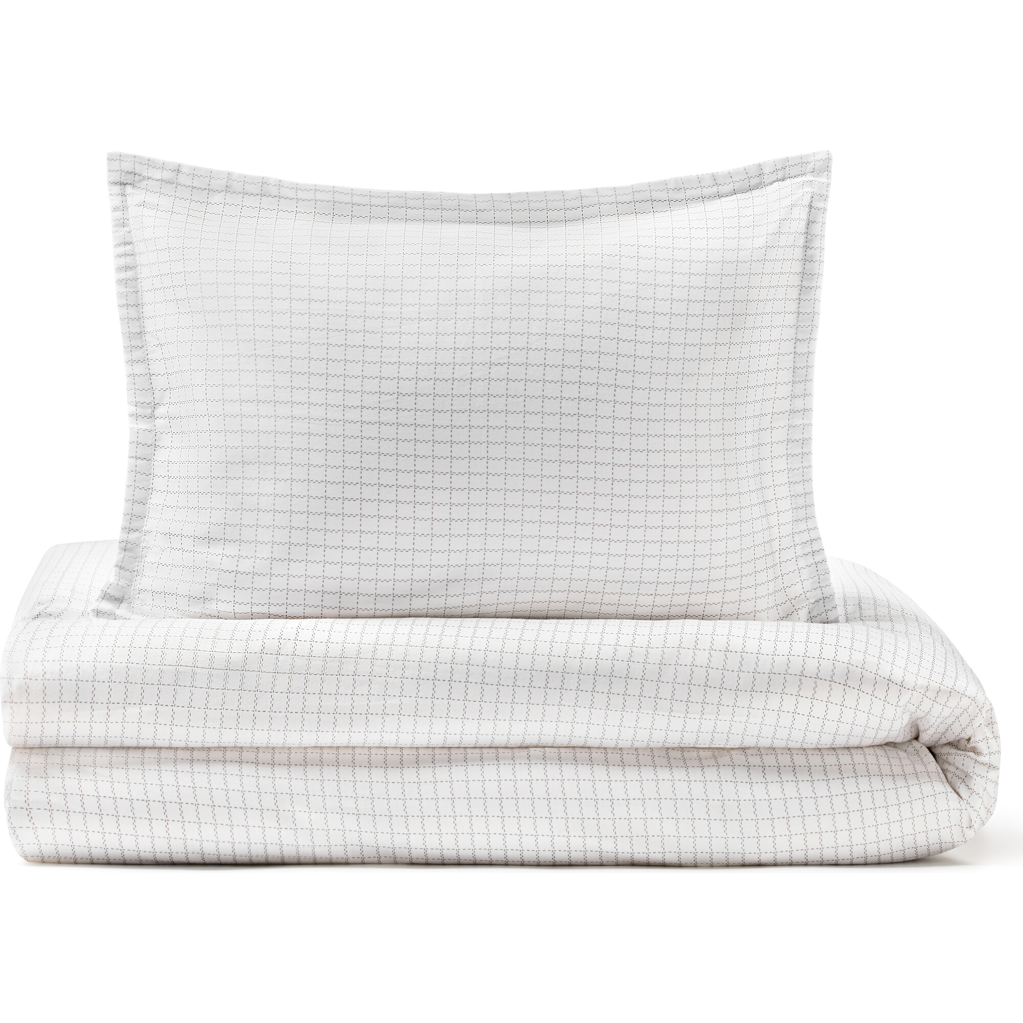 Domani Home Oxford Crib & Toddler Duvet - Duvet Sets - 1