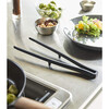 Floating Tweezer Tongs, Black - Storage - 1 - thumbnail