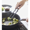 Floating Tweezer Tongs, Black - Storage - 3