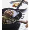 Floating Spatula, Black - Storage - 3
