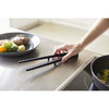 Floating Tweezer Tongs, Black - Storage - 4