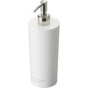 Body Wash Dispenser, White - Storage - 1 - thumbnail