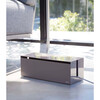 Cable Box, Gray - Storage - 2