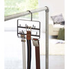 Belt Hanger, Black - Storage - 2