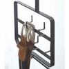 Belt Hanger, Black - Storage - 3