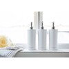 Body Wash Dispenser, White - Storage - 3