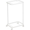 Wagon for Tosca Laundry Basket, White - Storage - 1 - thumbnail