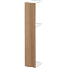 Toilet Organizer, Natural - Storage - 1 - thumbnail