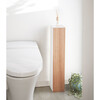 Toilet Organizer, Natural - Storage - 2