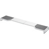 Stovetop Expandable Rack, White - Storage - 1 - thumbnail