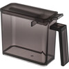 Small Sugar & Salt Container, Black - Storage - 1 - thumbnail