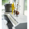Stovetop Expandable Rack, White - Storage - 5