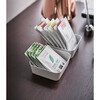 Small Vanity/Amenity Tray, White - Storage - 5