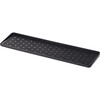 Sink Side Glass Drainer, Black - Storage - 1 - thumbnail