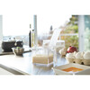 Small Sugar & Salt Container, White - Storage - 5