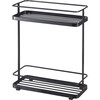 Shower Caddy, Black - Storage - 1 - thumbnail