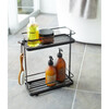Shower Caddy, Black - Storage - 3