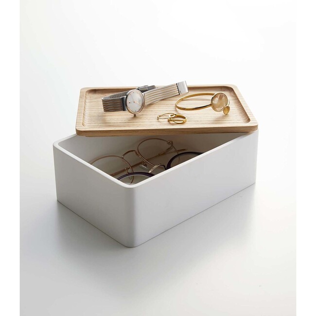 RIN Accessory Box, Ash