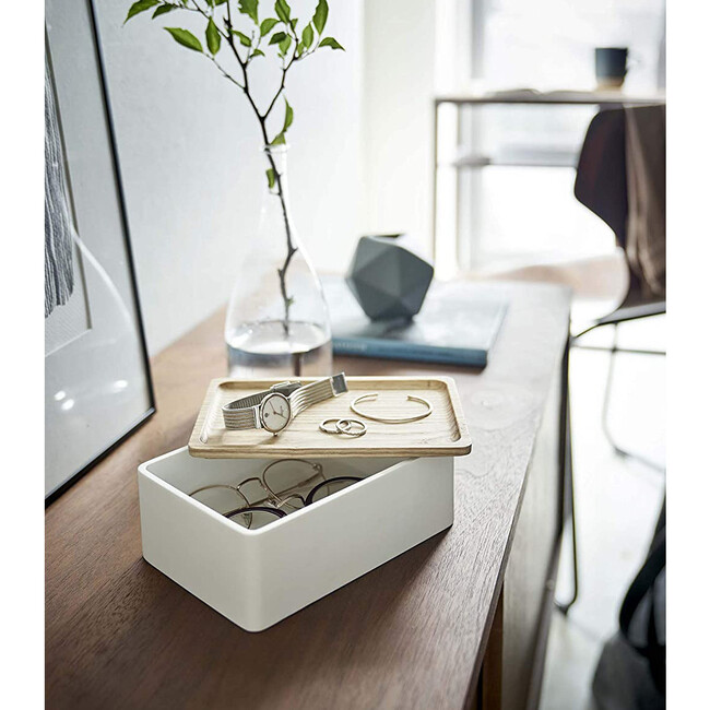 RIN Accessory Box, Ash - Storage - 2