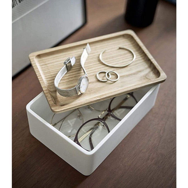 RIN Accessory Box, Ash - Storage - 3