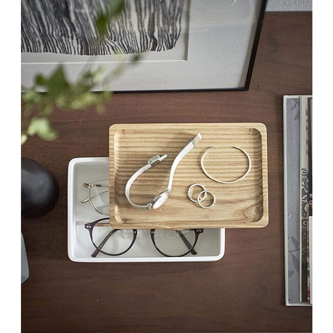 RIN Accessory Box, Ash - Storage - 5
