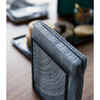 Napkin Holder, Black - Storage - 4