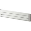 Magnetic Dish Towel Hanger, White - Storage - 1 - thumbnail