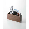 Living Room Organizer, Walnut - Storage - 2