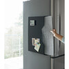 Magnet Placemat Storage Holder/Organizer, Black - Storage - 4
