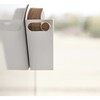 Magnetic Coffee Filter Case Size 04, White - Storage - 5