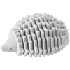 Hedgehog Business Card Holder, Gray - Storage - 1 - thumbnail