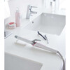 Haircare Appliance Curling Iron & Straightener Rest, White - Storage - 2