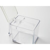 Large Sugar & Salt Container, White - Storage - 5