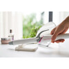 Haircare Appliance Curling Iron & Straightener Rest, White - Storage - 4
