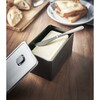 Airtight Butter Dish, Black - Storage - 3