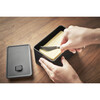 Airtight Butter Dish, Black - Storage - 4
