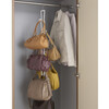 Joint Bag Hanger, White - Storage - 3