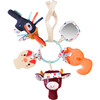 FARM SENSORY KEYRING - Developmental Toys - 1 - thumbnail