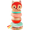 ALICE STACKING PYRAMID - Developmental Toys - 1 - thumbnail