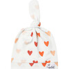 Cupid Top Kot Hat - Hats - 1 - thumbnail