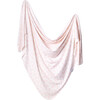 Lola Knit Swaddle Blanket - Swaddles - 1 - thumbnail