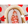 Crush Top Knot Hat - Hats - 2