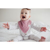 Lola Baby Bandana Bibs - Bibs - 2