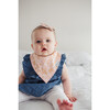 Lola Baby Bandana Bibs - Bibs - 4